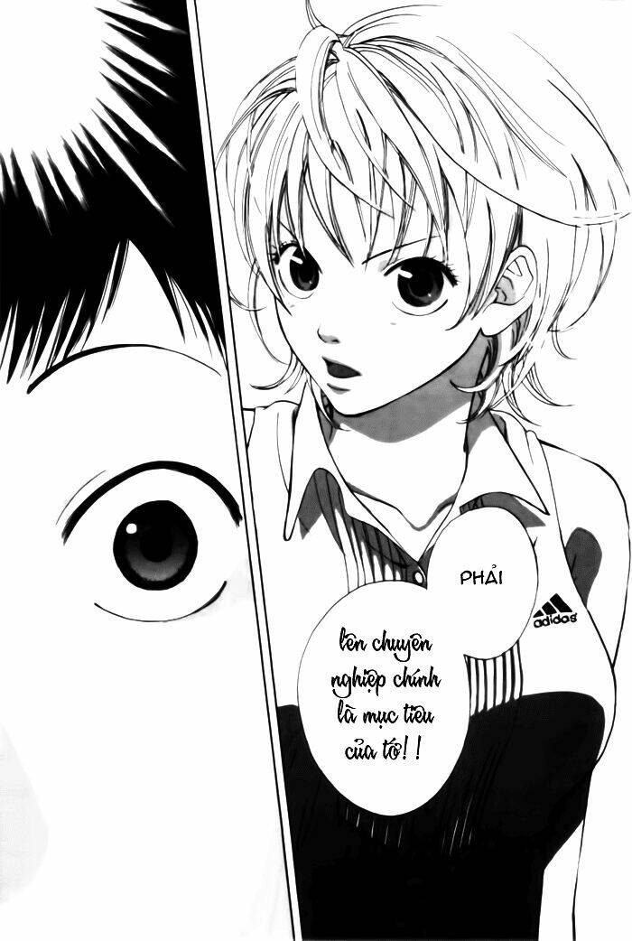 Baby Steps Chapter 1.3 - Trang 8