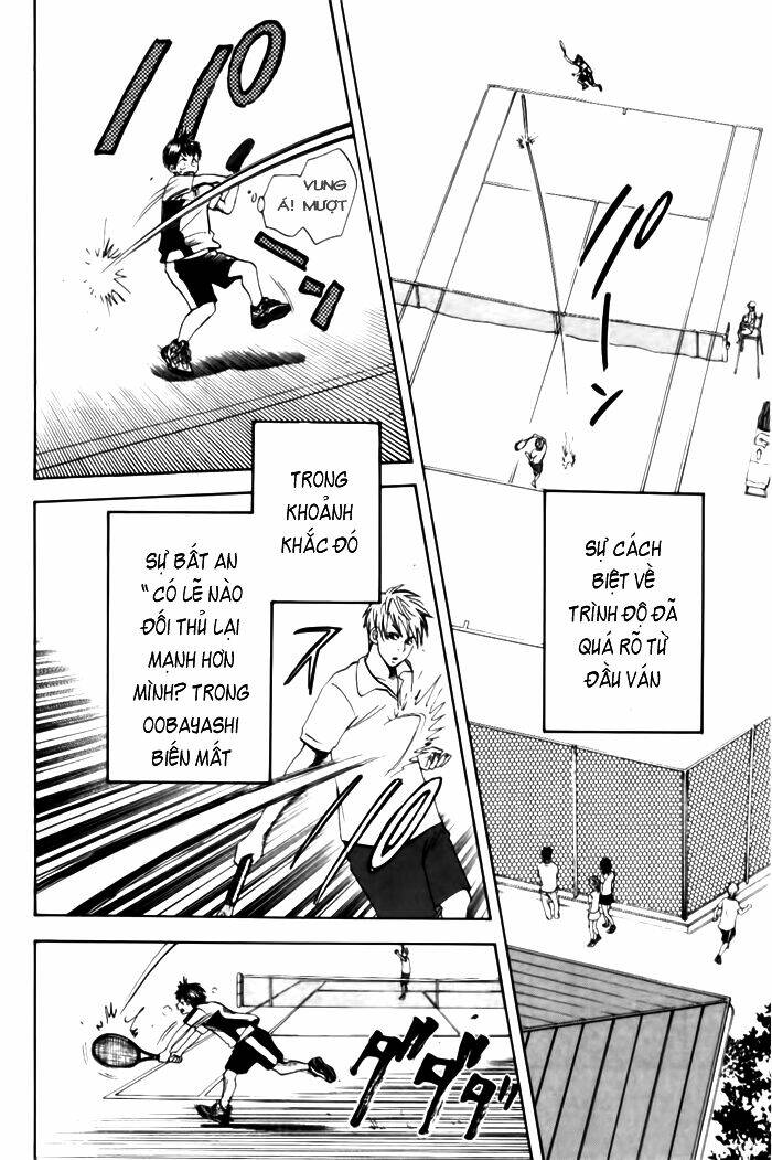 Baby Steps Chapter 10 - Trang 10