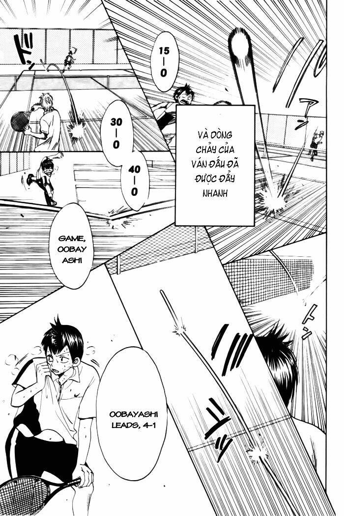 Baby Steps Chapter 10 - Trang 11