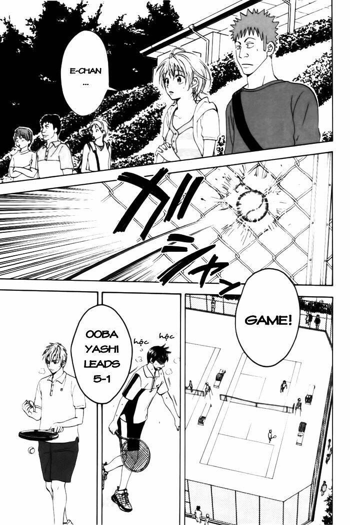 Baby Steps Chapter 10 - Trang 15