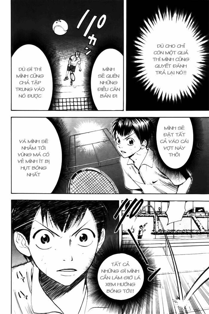 Baby Steps Chapter 10 - Trang 18