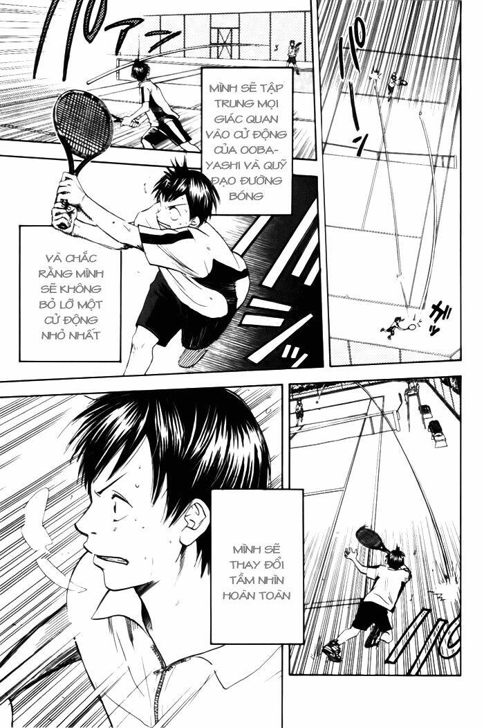 Baby Steps Chapter 10 - Trang 19