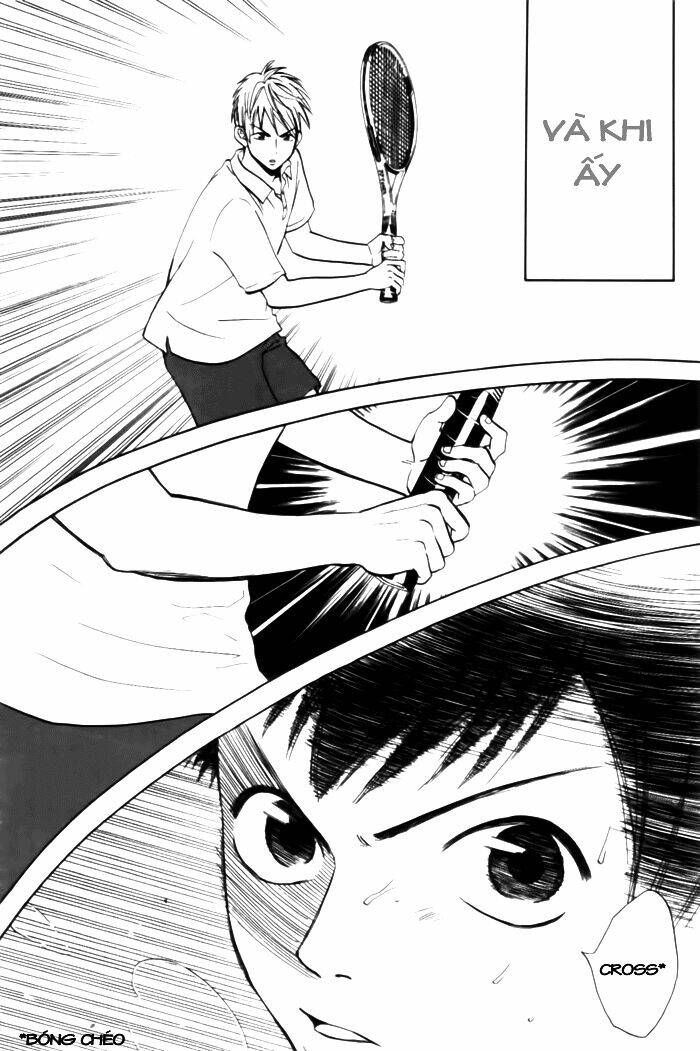 Baby Steps Chapter 10 - Trang 20