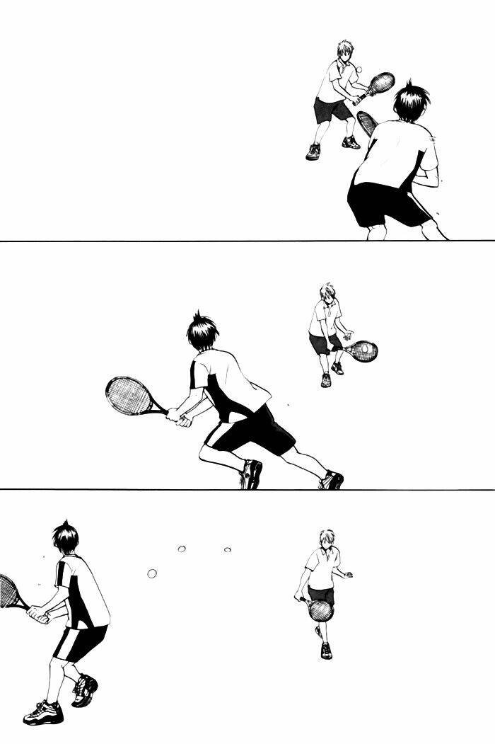 Baby Steps Chapter 10 - Trang 21