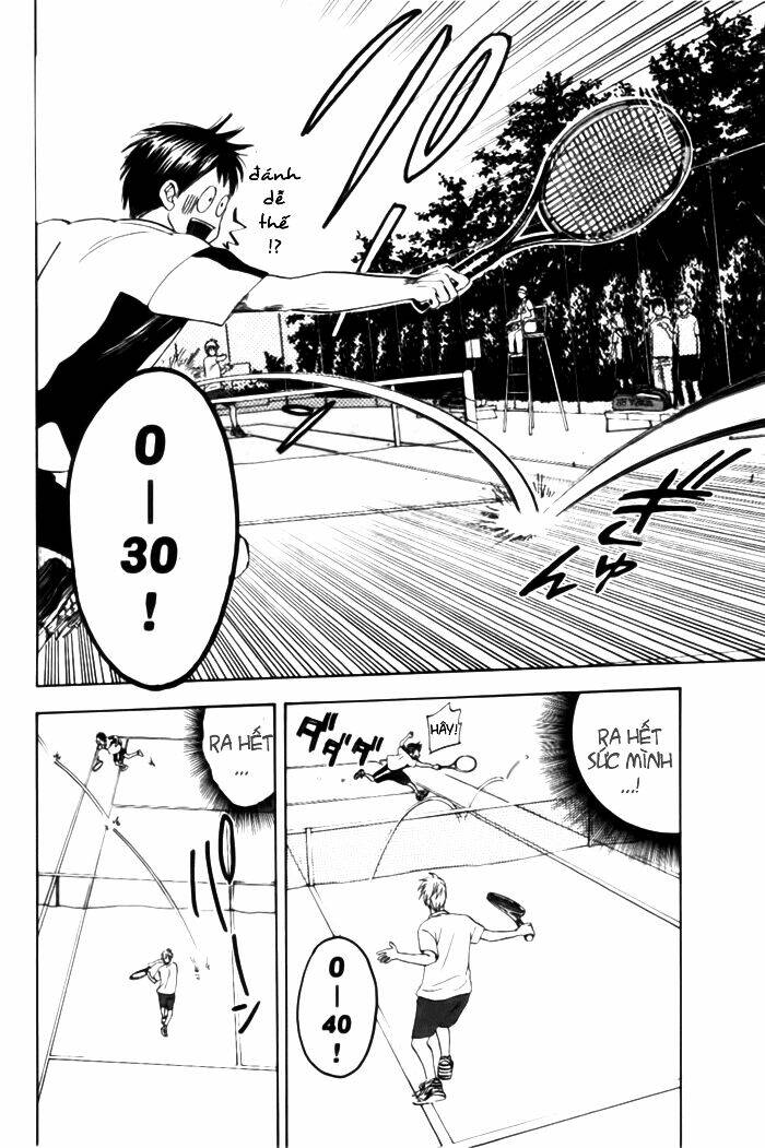 Baby Steps Chapter 10 - Trang 4