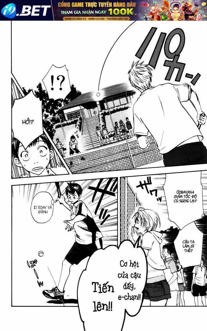 Baby Steps Chapter 10 - Trang 6