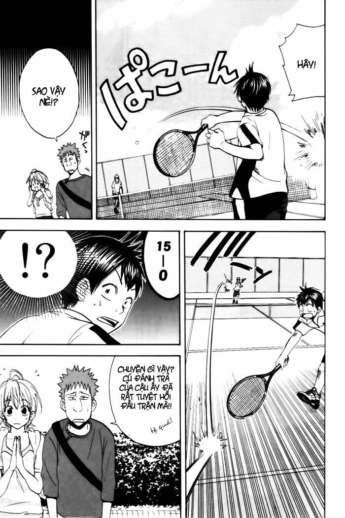 Baby Steps Chapter 10 - Trang 7