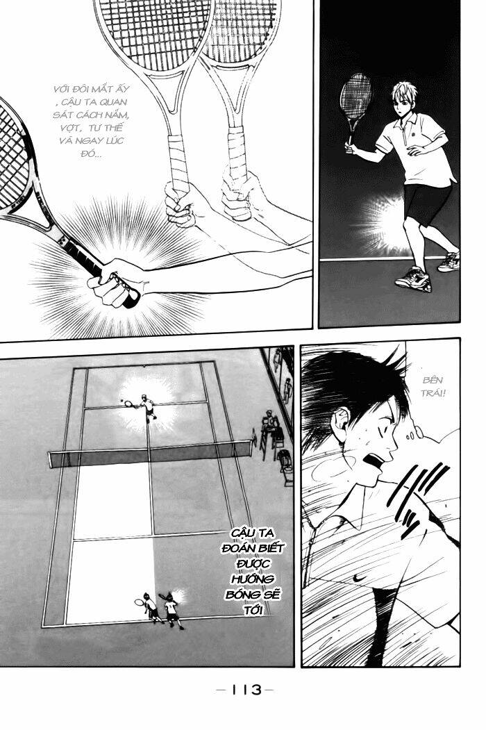 Baby Steps Chapter 11 - Trang 13