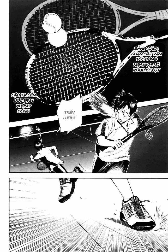 Baby Steps Chapter 11 - Trang 14