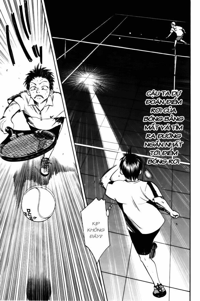 Baby Steps Chapter 11 - Trang 15