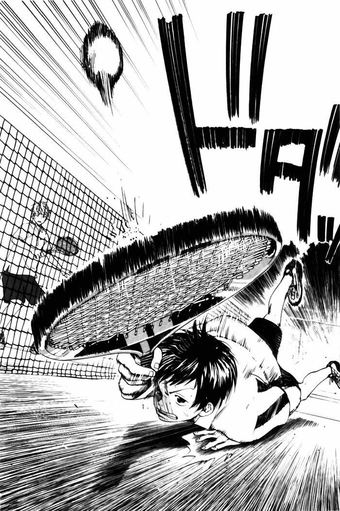 Baby Steps Chapter 11 - Trang 16