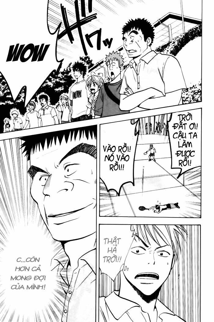 Baby Steps Chapter 11 - Trang 17