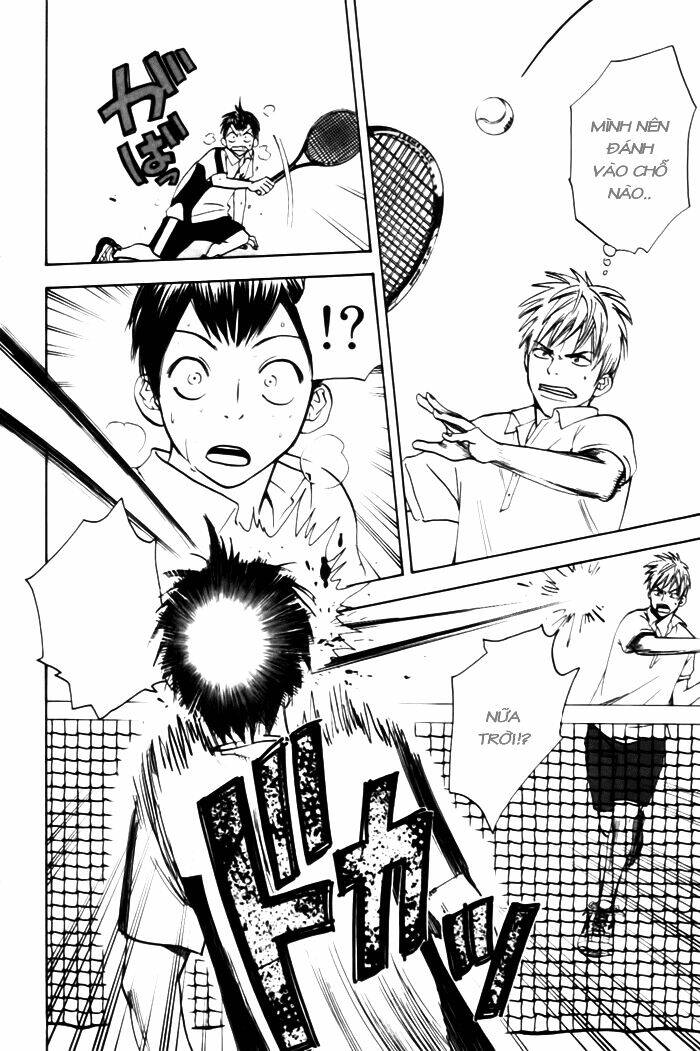 Baby Steps Chapter 11 - Trang 18