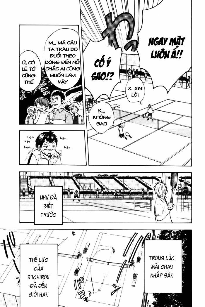 Baby Steps Chapter 11 - Trang 19