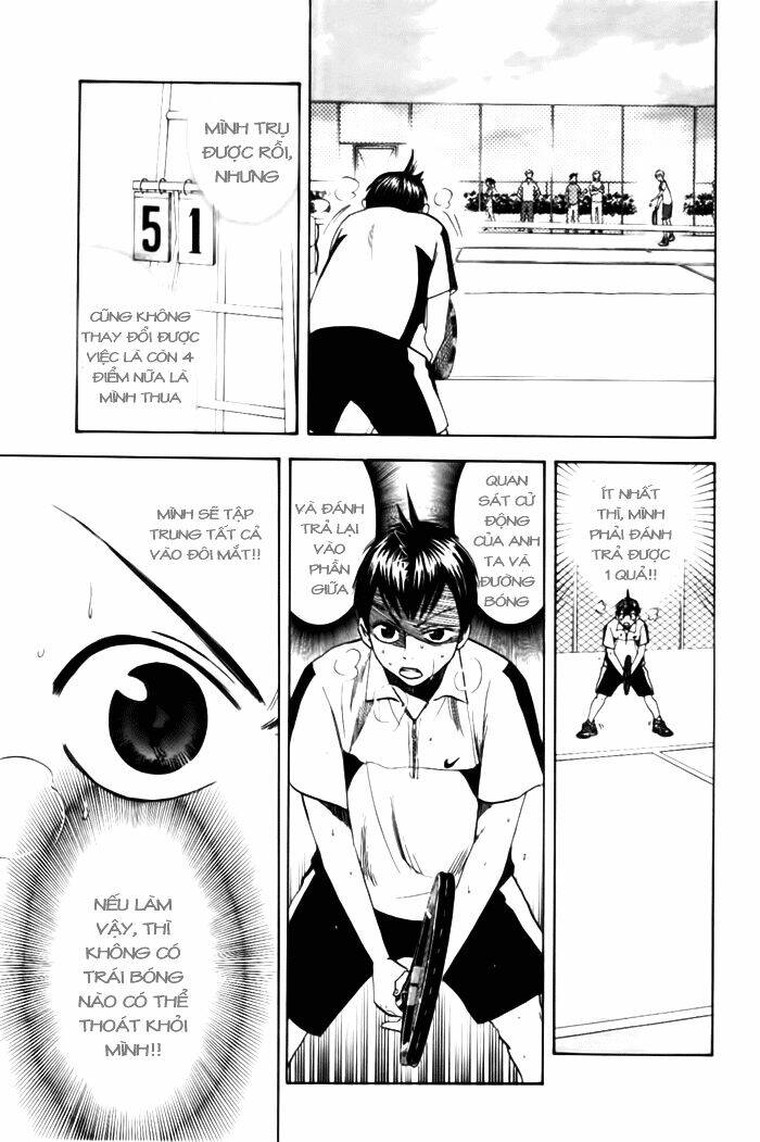 Baby Steps Chapter 11 - Trang 5