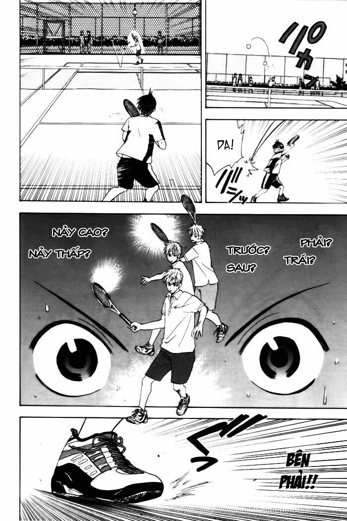 Baby Steps Chapter 11 - Trang 6