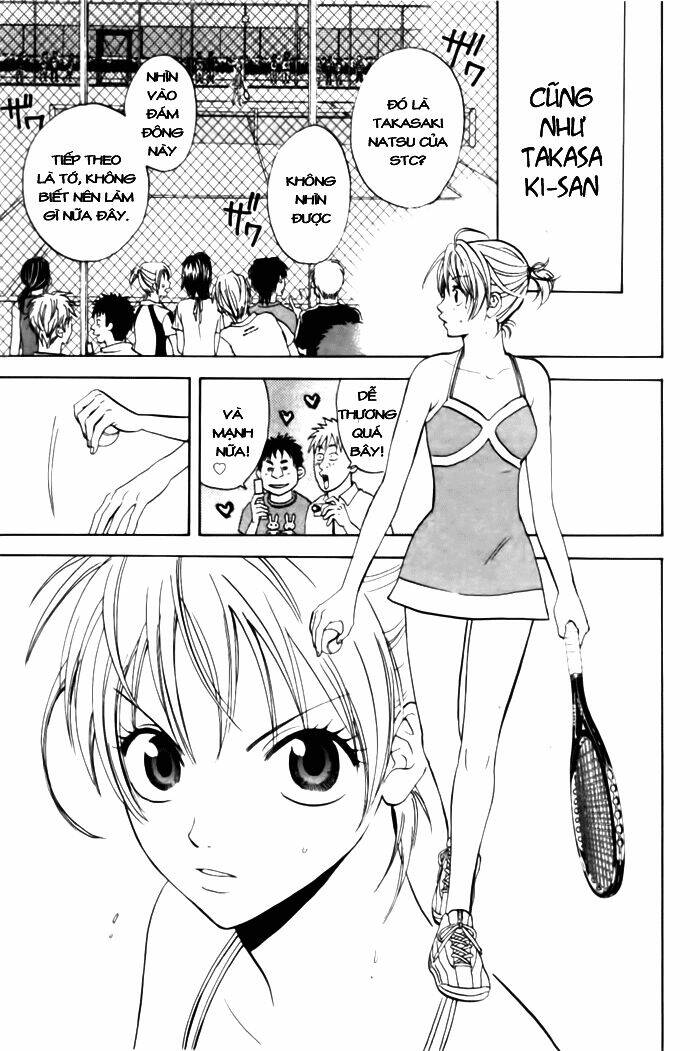 Baby Steps Chapter 12 - Trang 9