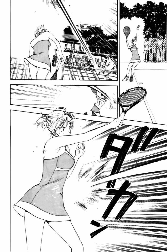 Baby Steps Chapter 12 - Trang 10