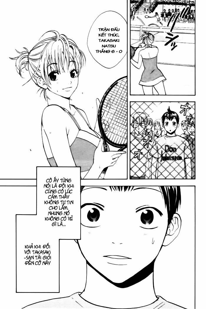 Baby Steps Chapter 12 - Trang 11