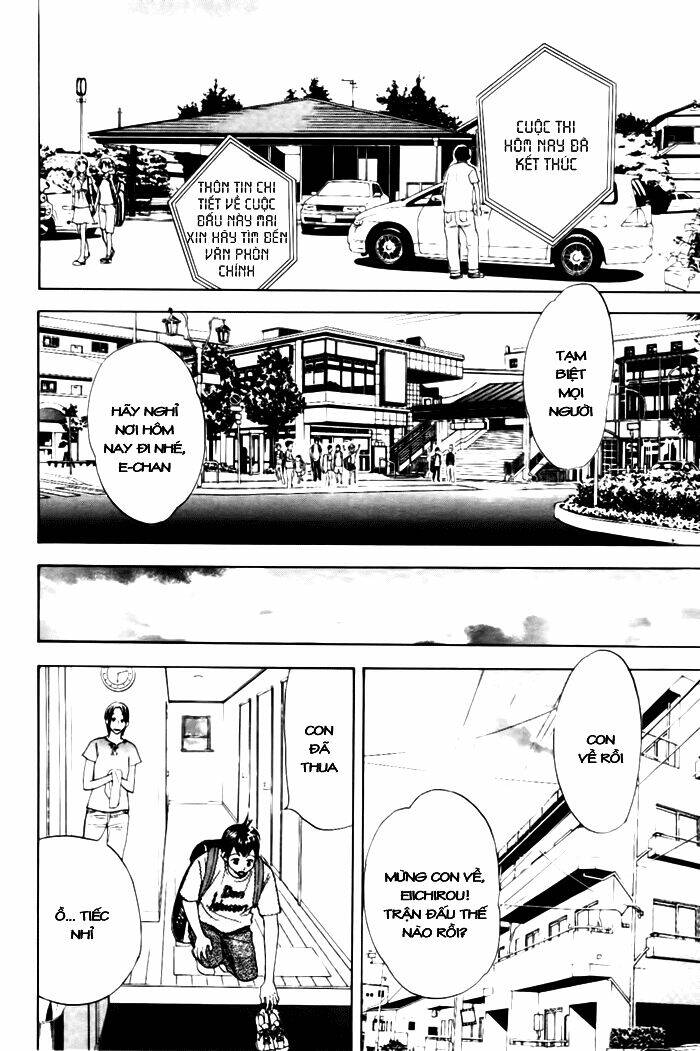 Baby Steps Chapter 12 - Trang 12