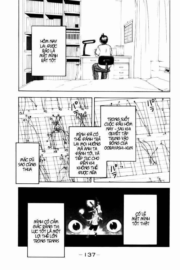 Baby Steps Chapter 12 - Trang 17