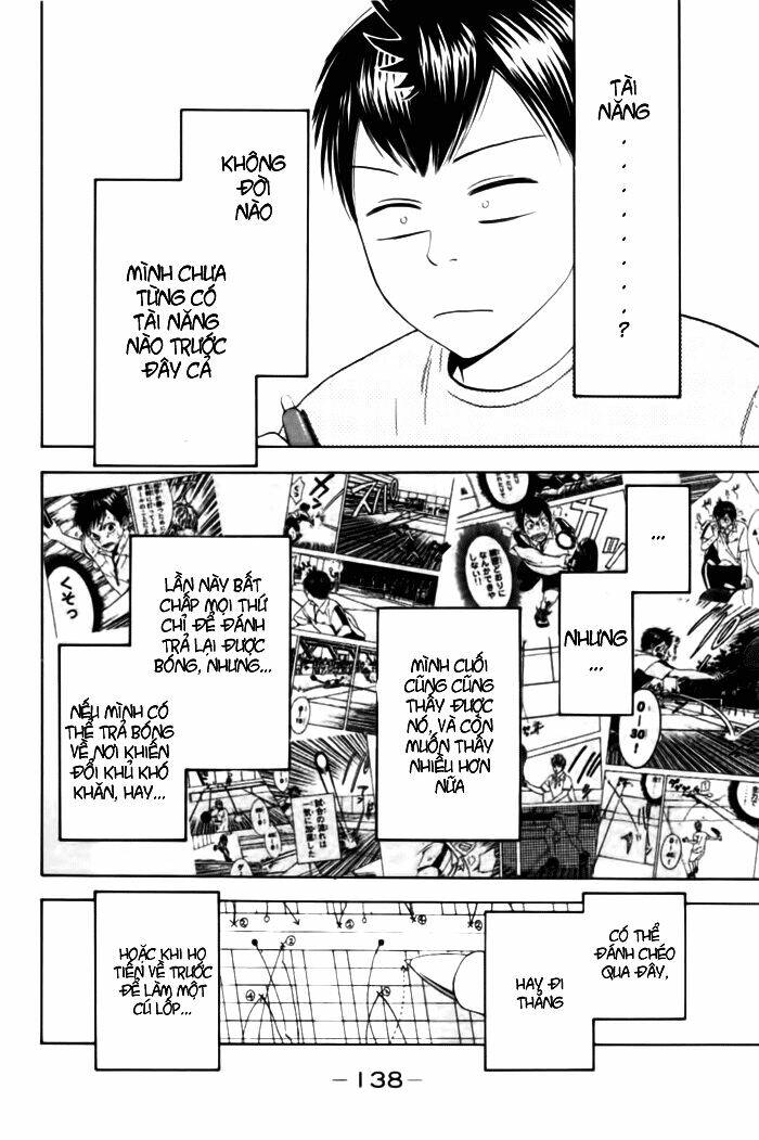 Baby Steps Chapter 12 - Trang 18