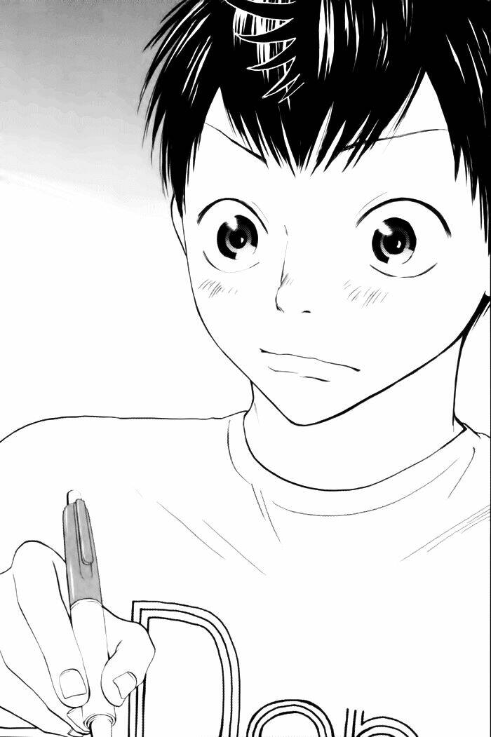 Baby Steps Chapter 12 - Trang 20