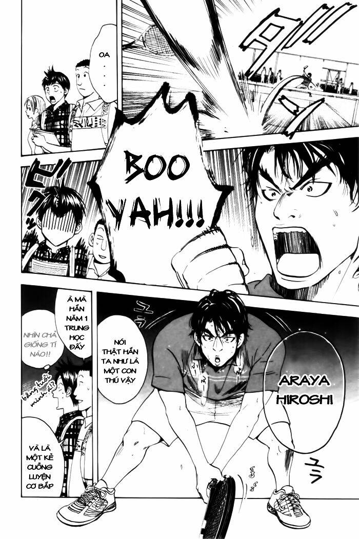 Baby Steps Chapter 13 - Trang 10