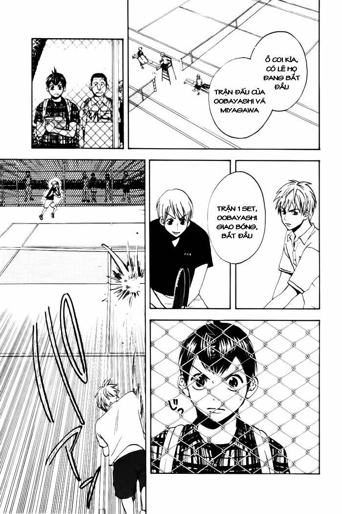 Baby Steps Chapter 13 - Trang 11