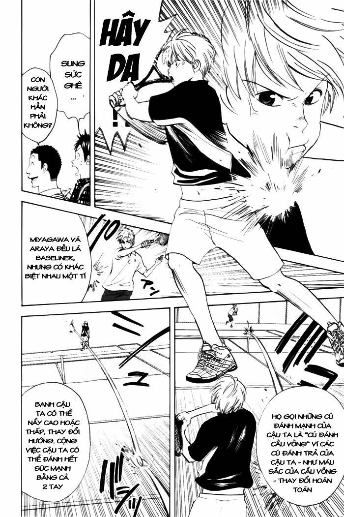 Baby Steps Chapter 13 - Trang 12