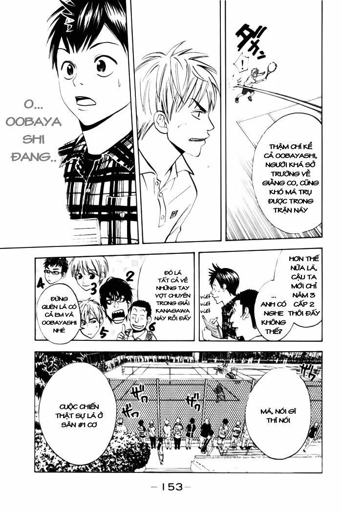 Baby Steps Chapter 13 - Trang 13