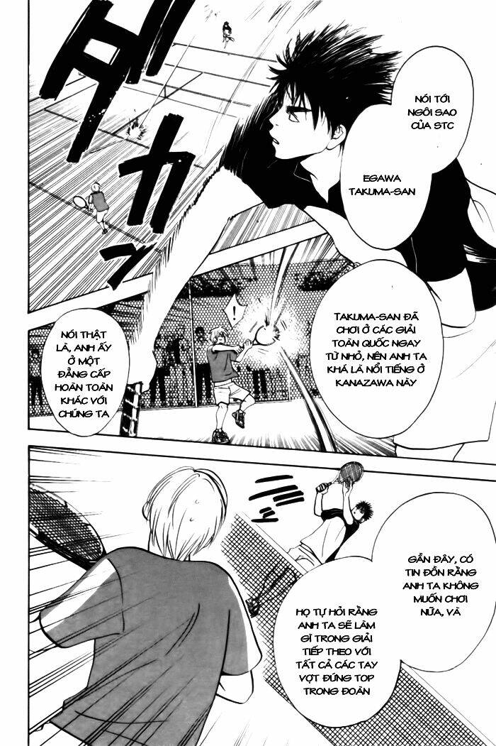 Baby Steps Chapter 13 - Trang 14