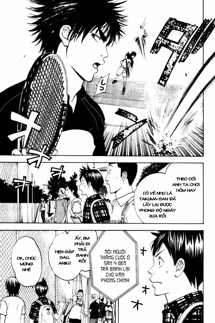 Baby Steps Chapter 13 - Trang 15