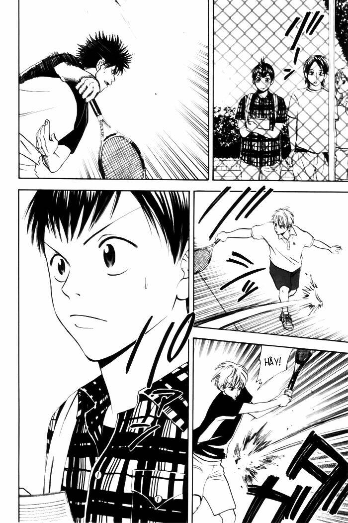 Baby Steps Chapter 13 - Trang 16