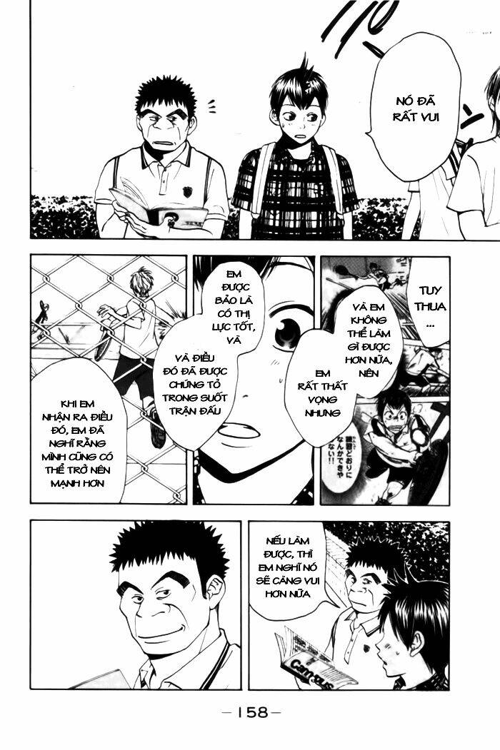 Baby Steps Chapter 13 - Trang 18