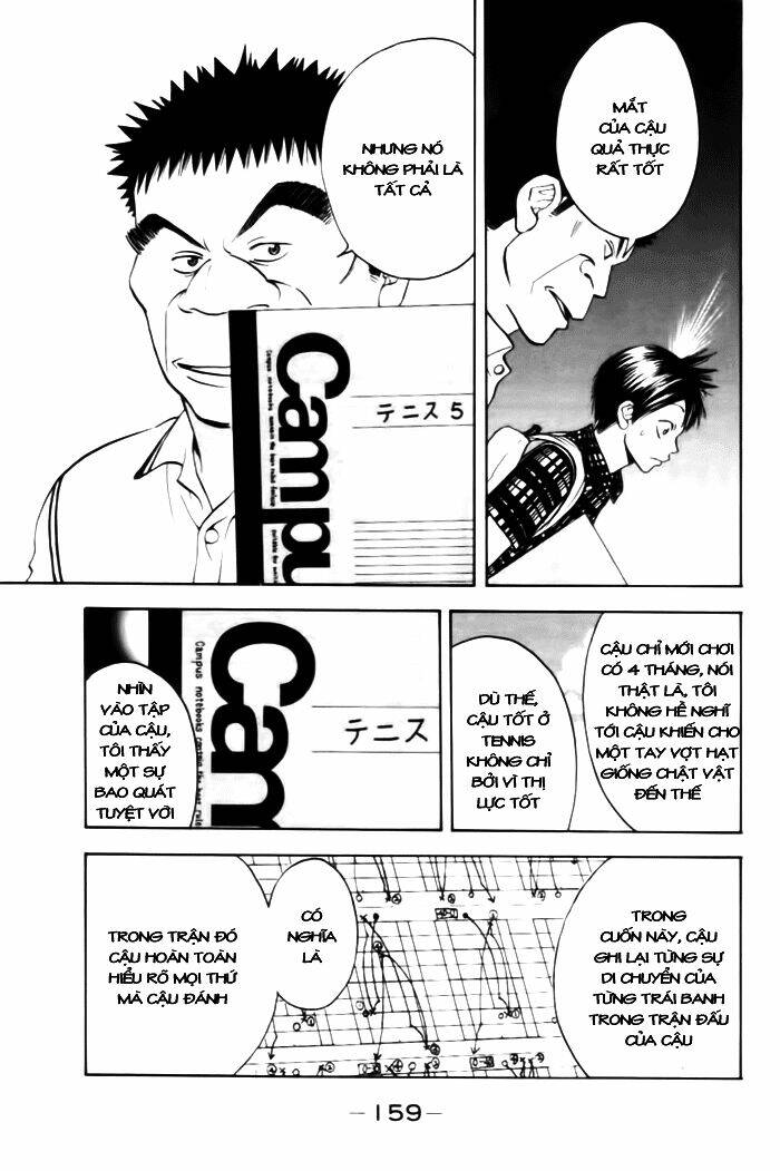 Baby Steps Chapter 13 - Trang 19