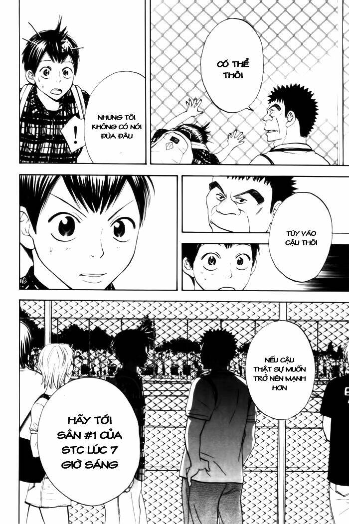 Baby Steps Chapter 13 - Trang 22