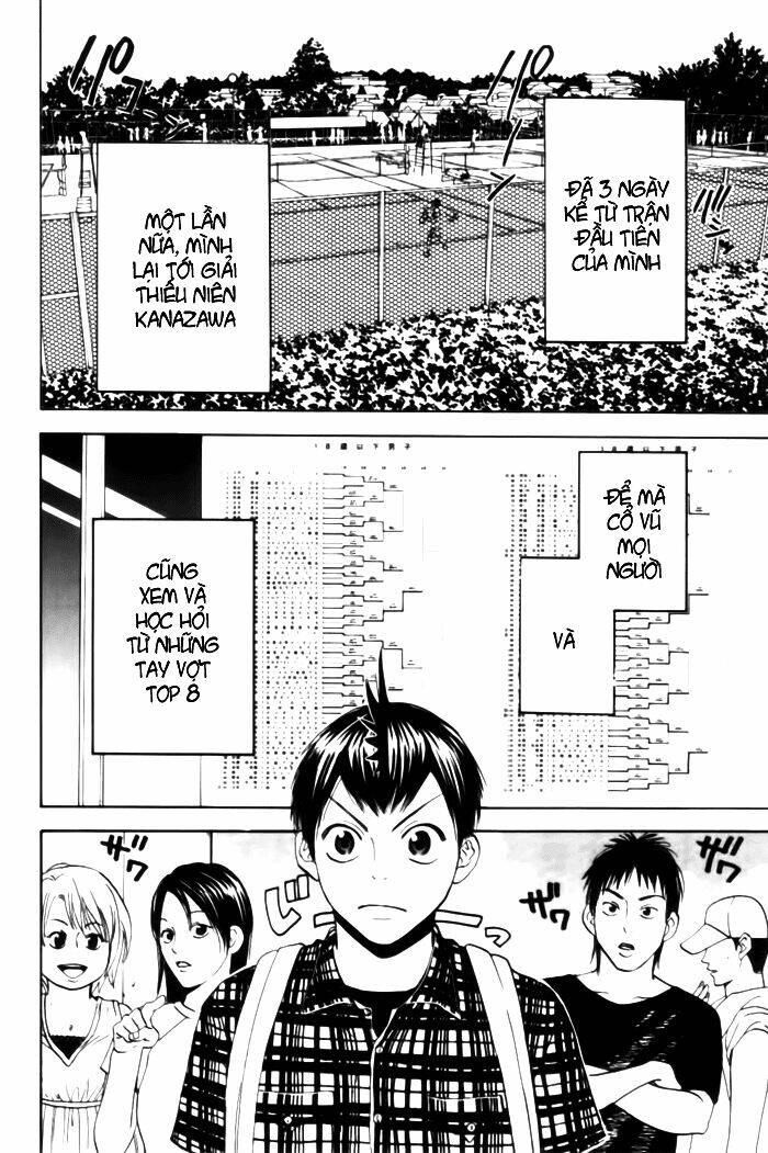 Baby Steps Chapter 13 - Trang 4