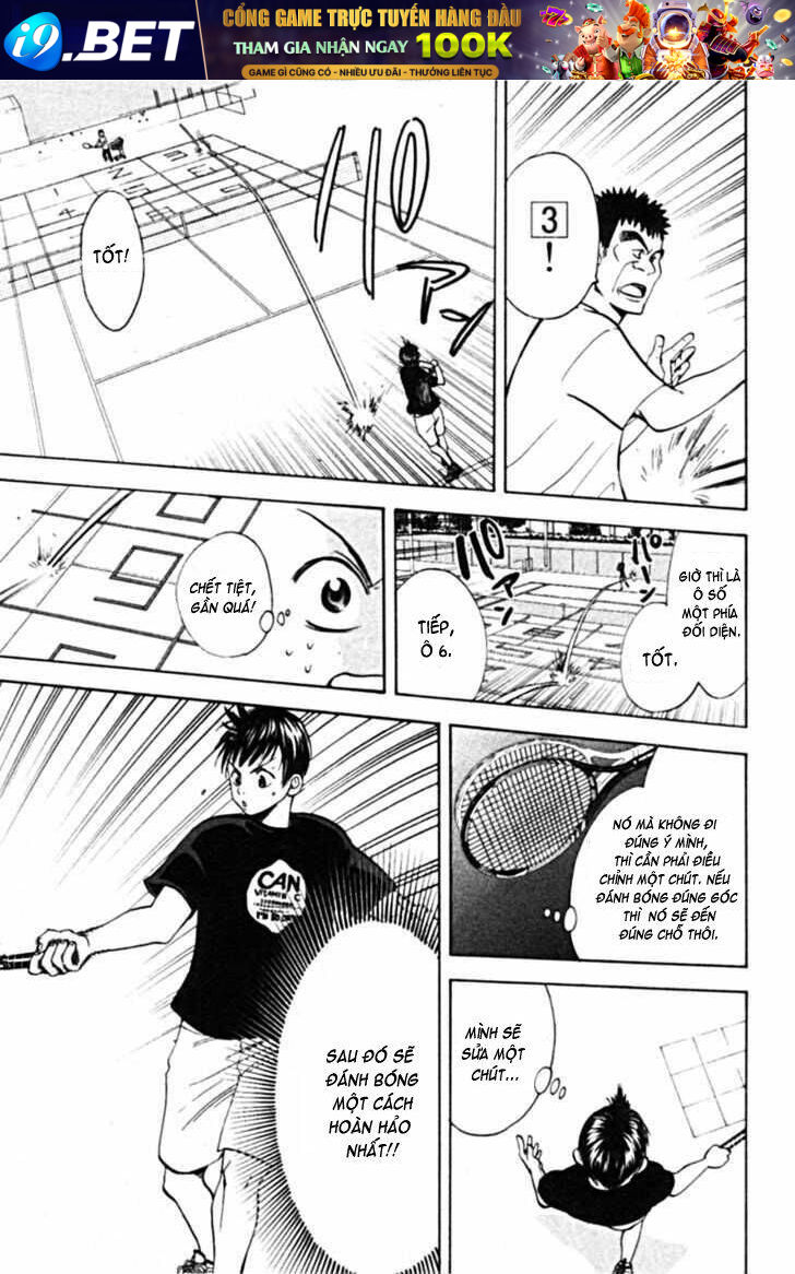 Baby Steps Chapter 14 - Trang 12