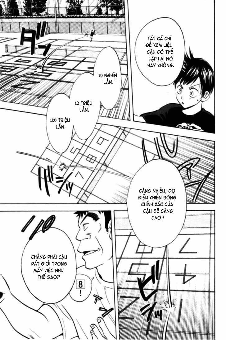 Baby Steps Chapter 14 - Trang 14