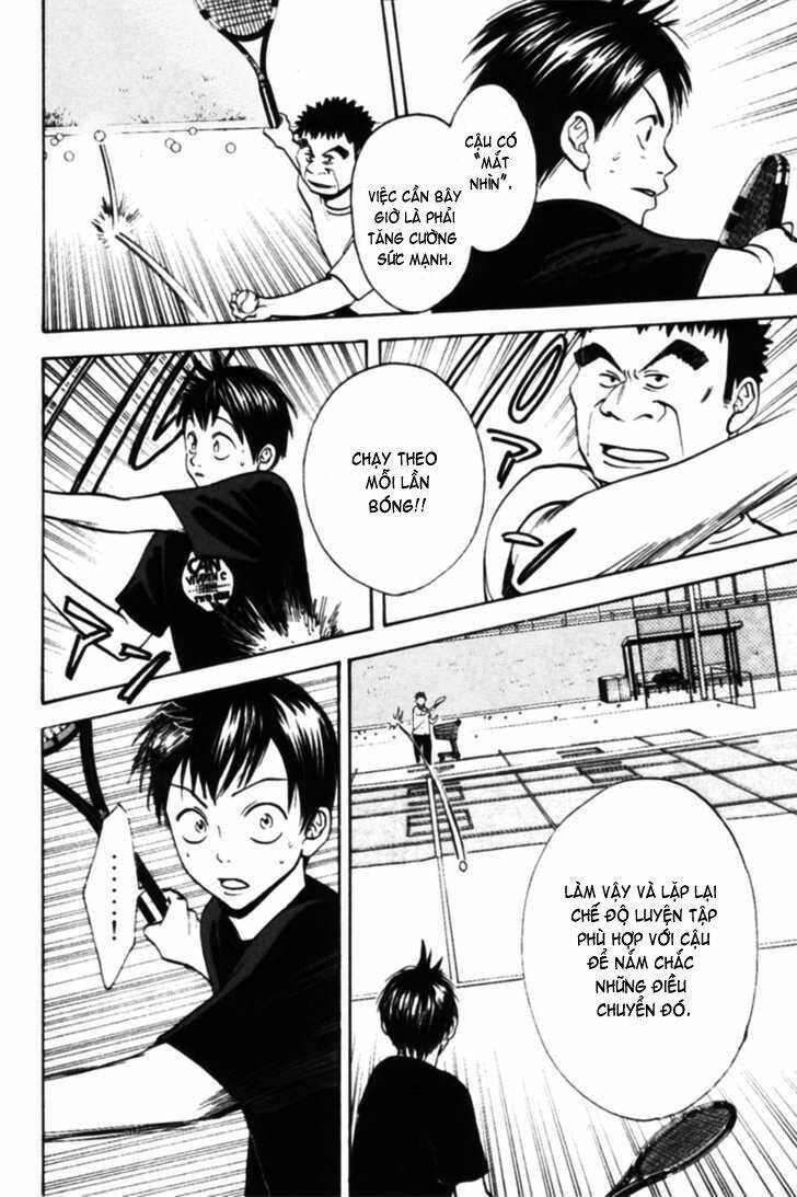 Baby Steps Chapter 14 - Trang 15