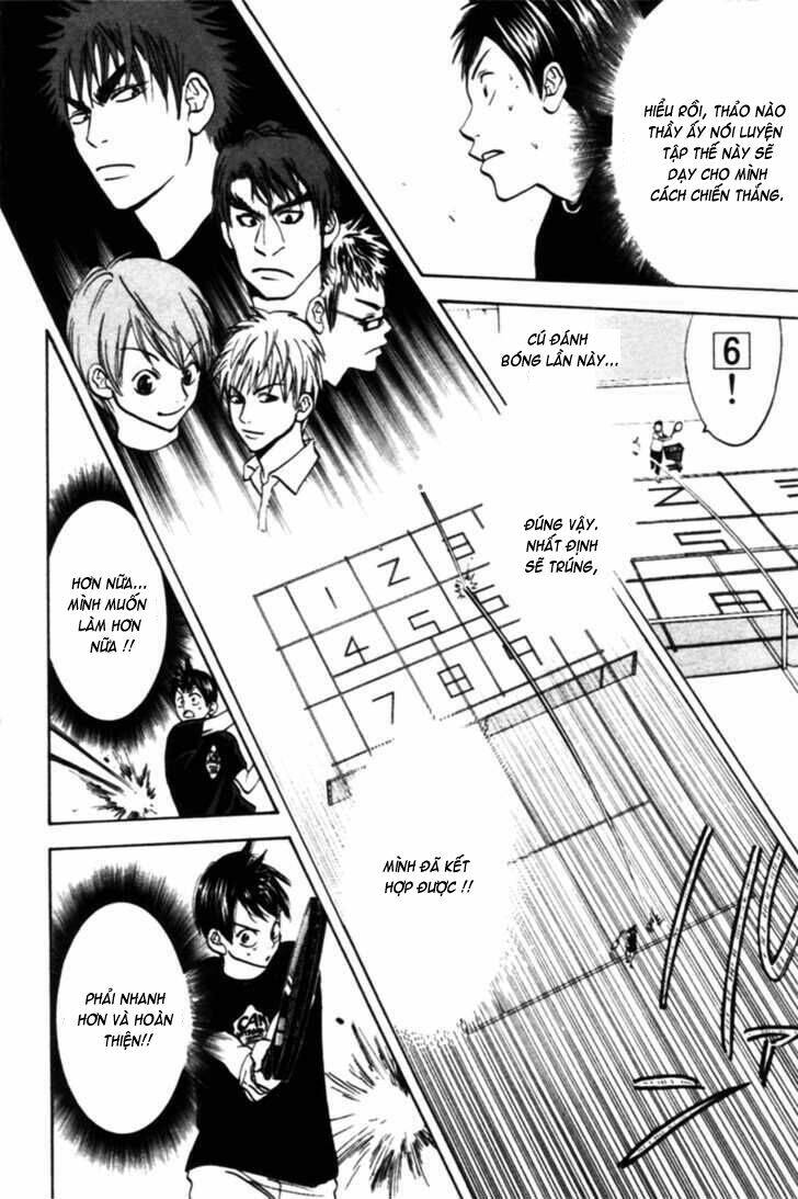 Baby Steps Chapter 14 - Trang 17