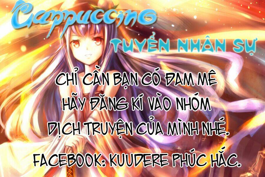 Baby Steps Chapter 14 - Trang 1