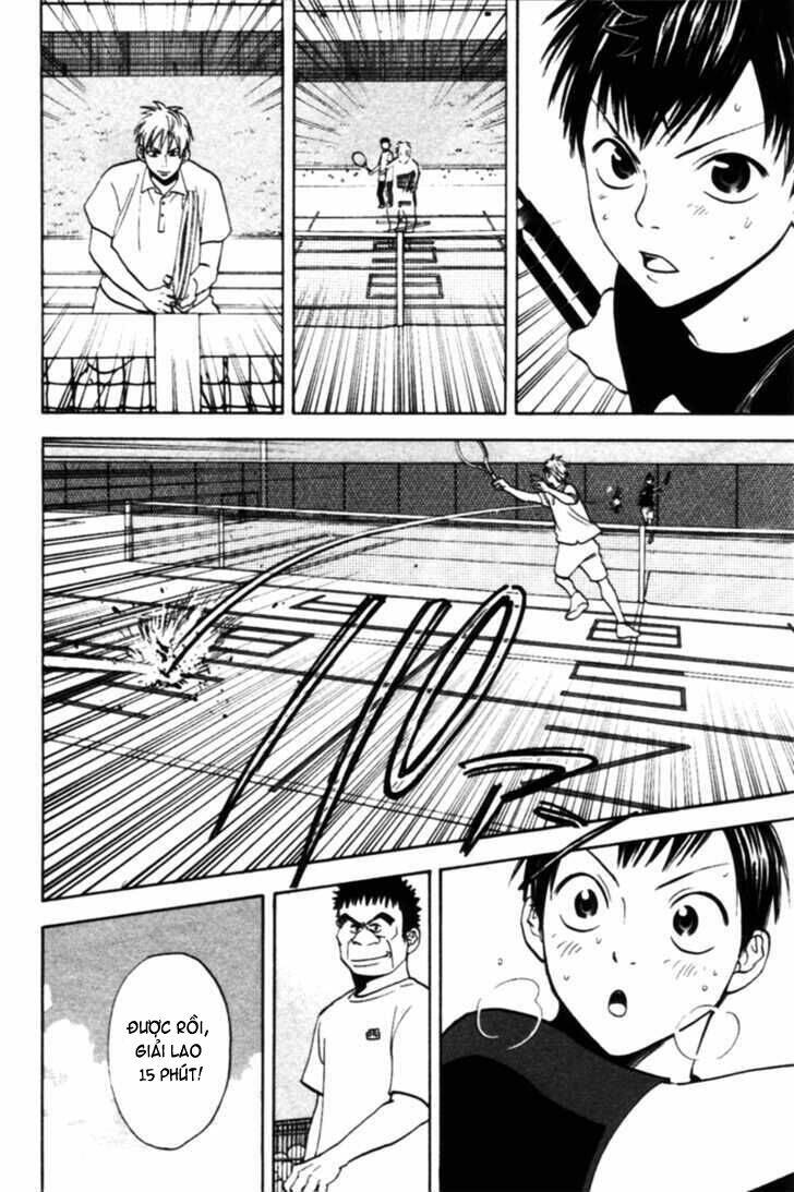 Baby Steps Chapter 14 - Trang 19