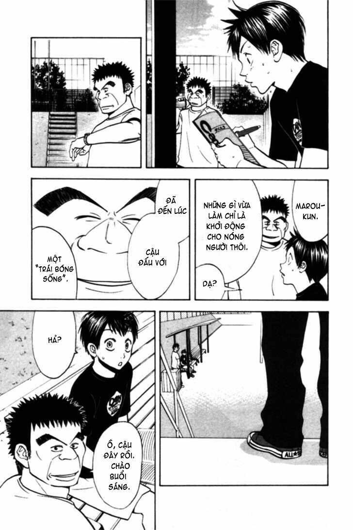 Baby Steps Chapter 14 - Trang 20