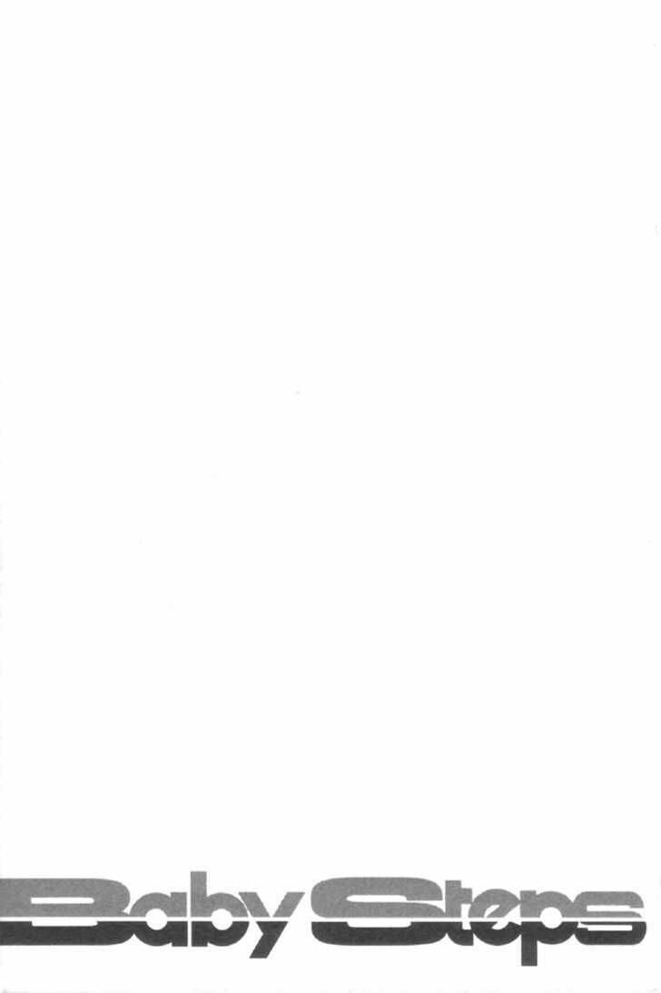 Baby Steps Chapter 14 - Trang 22