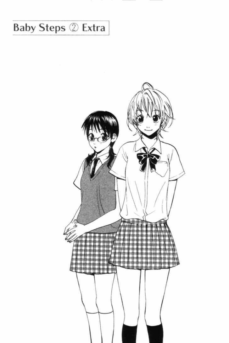 Baby Steps Chapter 14 - Trang 23