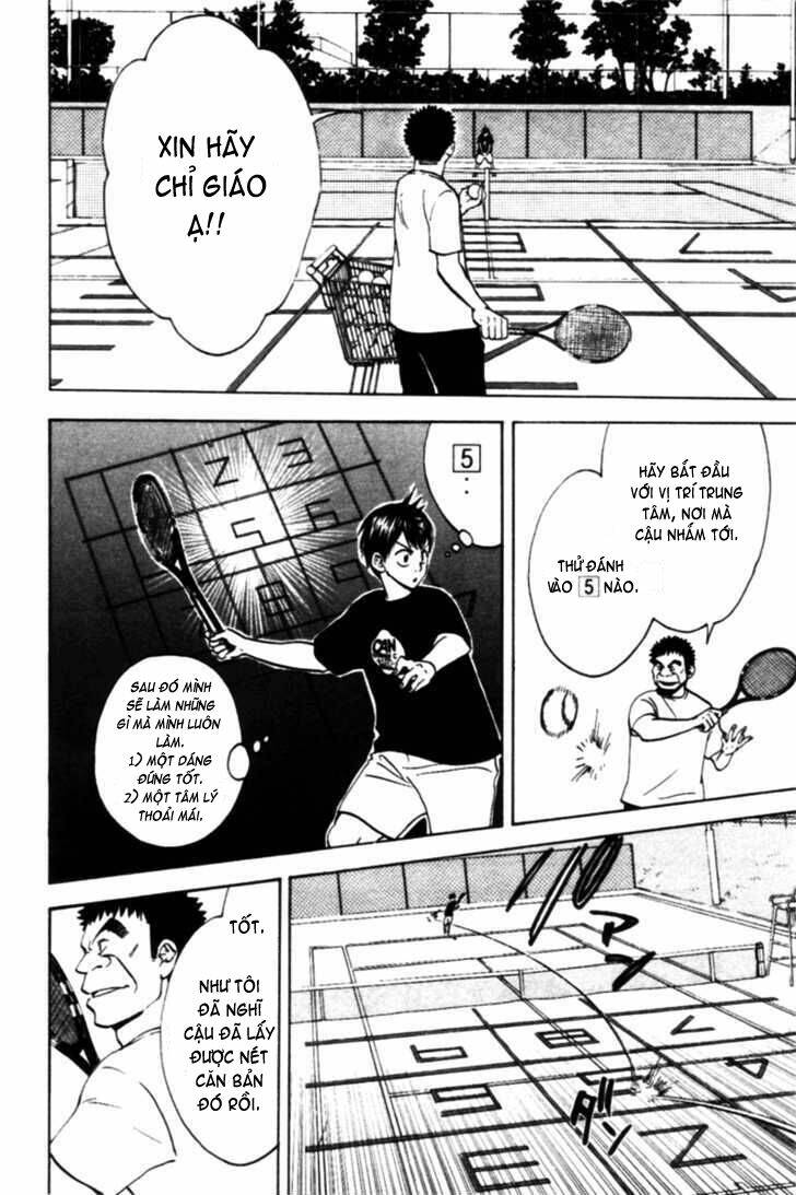 Baby Steps Chapter 14 - Trang 5