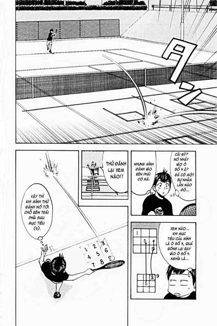 Baby Steps Chapter 14 - Trang 7