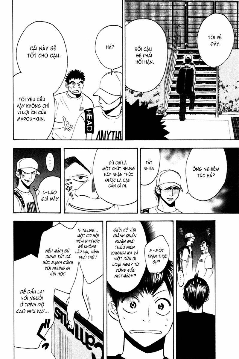 Baby Steps Chapter 15 - Trang 12